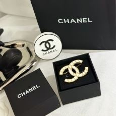 Chanel Brooches